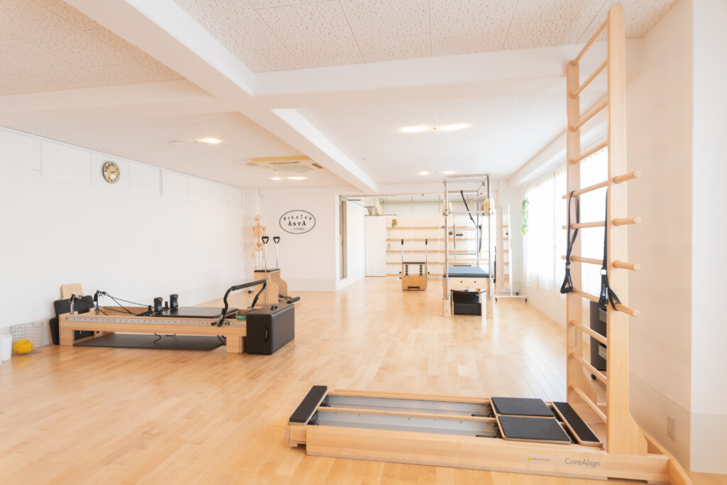 asta pilatesの画像